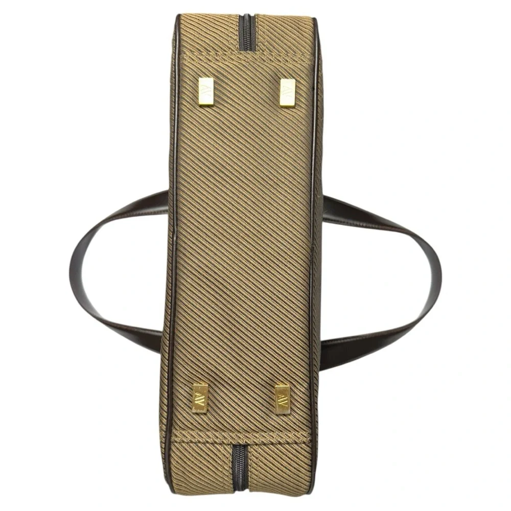 Adrienne Vittadini Laptop Tote Bag